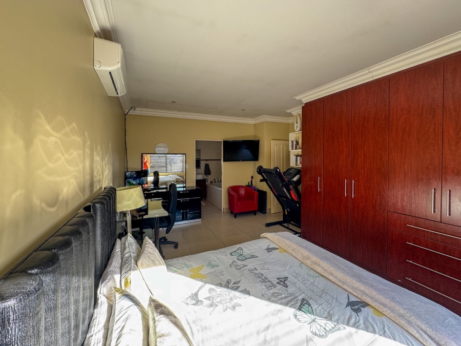 3 Bedroom Property for Sale in Shellyvale Free State